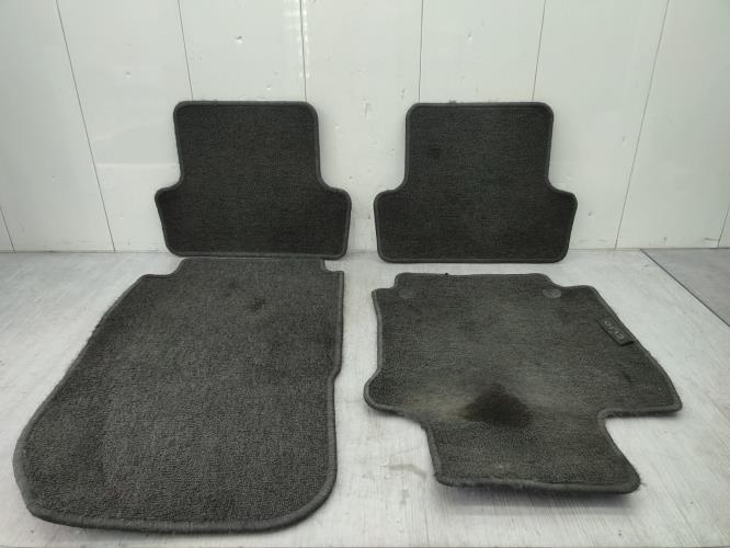 Tapis de sol RENAULT CLIO 4 PHASE 1 Diesel