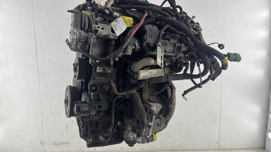 Moteur RENAULT LAGUNA 3 PHASE 1 Diesel