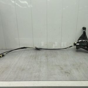 Levier de vitesses FORD FIESTA 6 PHASE 2 Essence