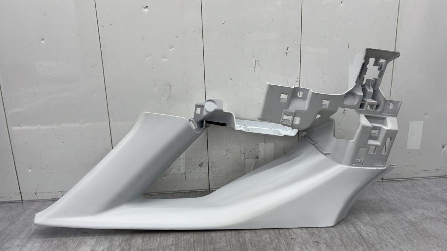 Revetement PEUGEOT 3008 2 PHASE 1 Diesel