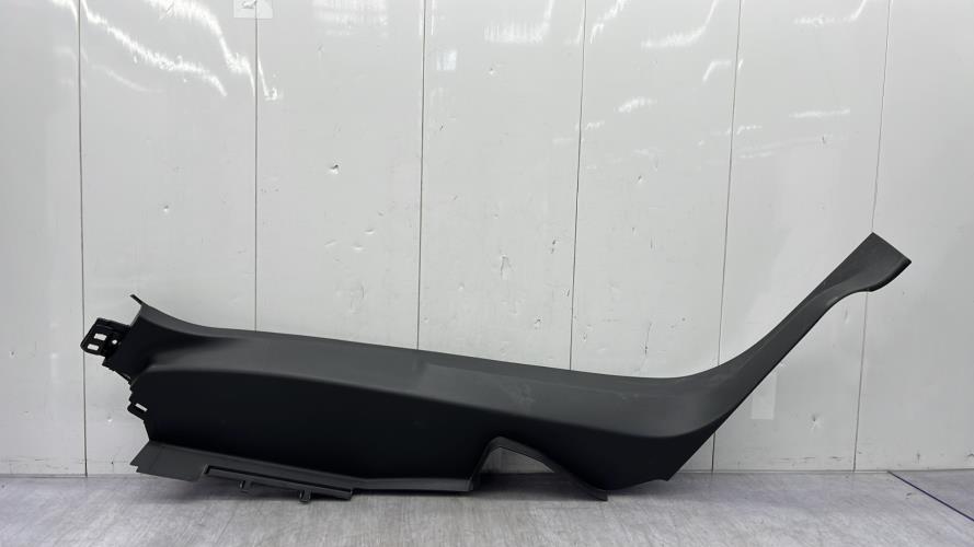 Revetement PEUGEOT 3008 2 PHASE 1 Diesel