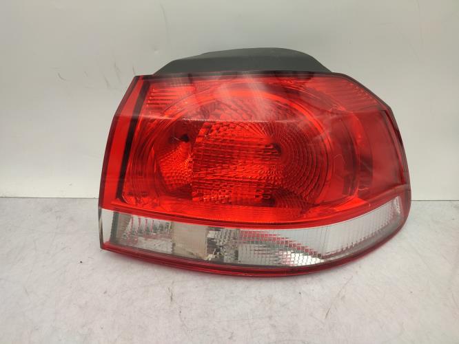 Feu arriere principal droit (feux) VOLKSWAGEN GOLF 6 Diesel