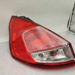 Feu arriere principal gauche (feux) FORD FIESTA 6 PHASE 2 Essence
