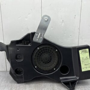 Amplificateur audio AUDI A3 2 SPORTBACK PHASE 2 Diesel