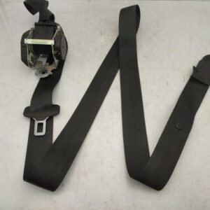 Ceinture arriere droit DACIA LOGAN MCV 2 PHASE 1 BREAK Essence