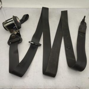 Ceinture avant gauche DACIA LOGAN MCV 2 PHASE 1 BREAK Essence