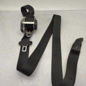 Ceinture arriere gauche DACIA LOGAN MCV 2 PHASE 1 BREAK Essence
