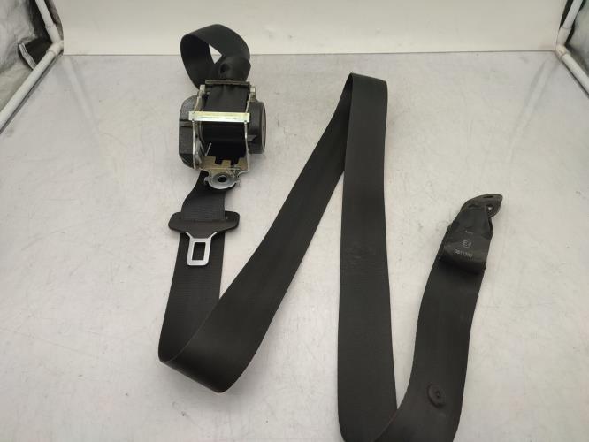 Ceinture arriere gauche DACIA LOGAN MCV 2 PHASE 1 BREAK Essence