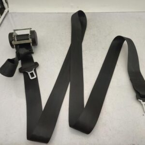 Ceinture arriere centrale DACIA LOGAN MCV 2 PHASE 1 BREAK Essence