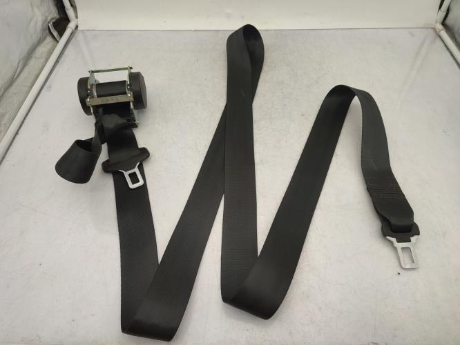 Ceinture arriere centrale DACIA LOGAN MCV 2 PHASE 1 BREAK Essence