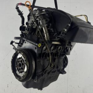 Moteur VOLKSWAGEN POLO 3 PHASE 1 Diesel