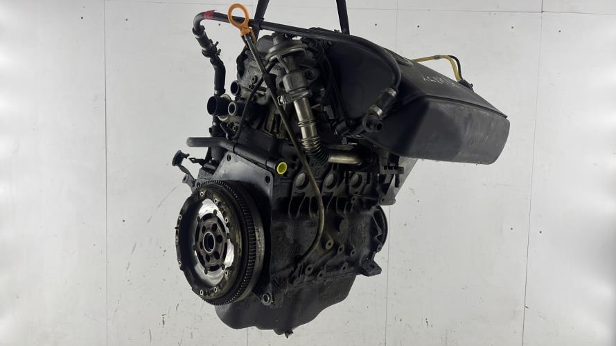 Moteur VOLKSWAGEN POLO 3 PHASE 1 Diesel