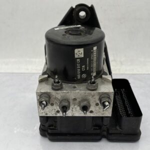 Bloc ABS (freins anti-blocage) VOLKSWAGEN GOLF 6 Diesel