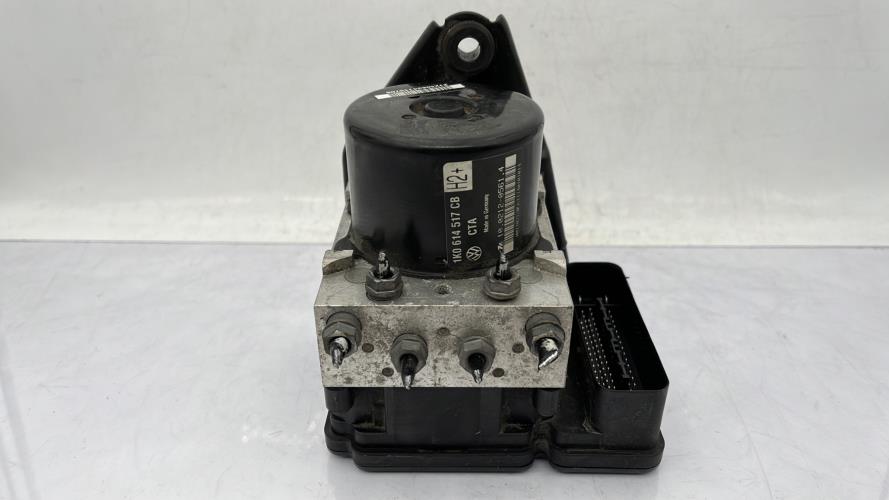 Bloc ABS (freins anti-blocage) VOLKSWAGEN GOLF 6 Diesel