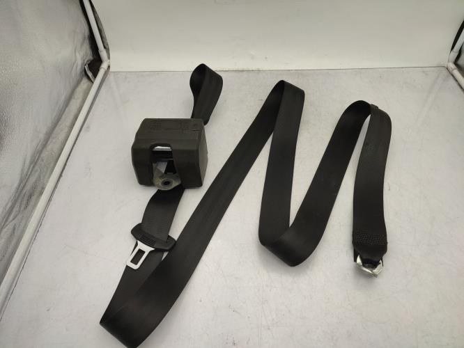 Ceinture arriere gauche AUDI A3 2 SPORTBACK PHASE 2 Diesel
