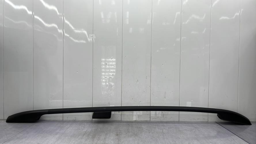 Barres de toit DACIA LOGAN MCV 2 PHASE 1 BREAK Essence