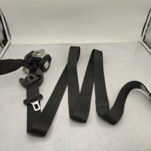 Ceinture avant droit VOLKSWAGEN GOLF 6 Diesel