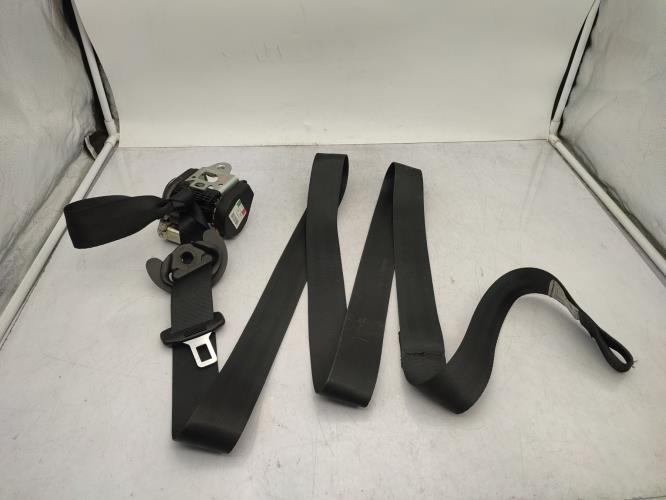 Ceinture avant droit VOLKSWAGEN GOLF 6 Diesel