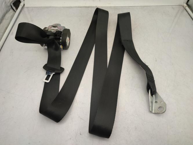 Ceinture arriere gauche VOLKSWAGEN GOLF 6 Diesel