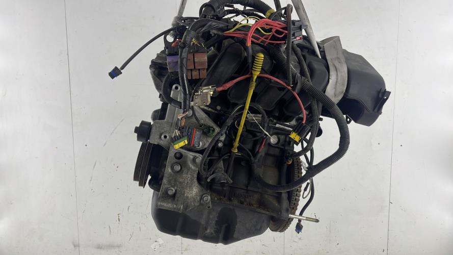 Moteur RENAULT CLIO 2 PHASE 2 Essence