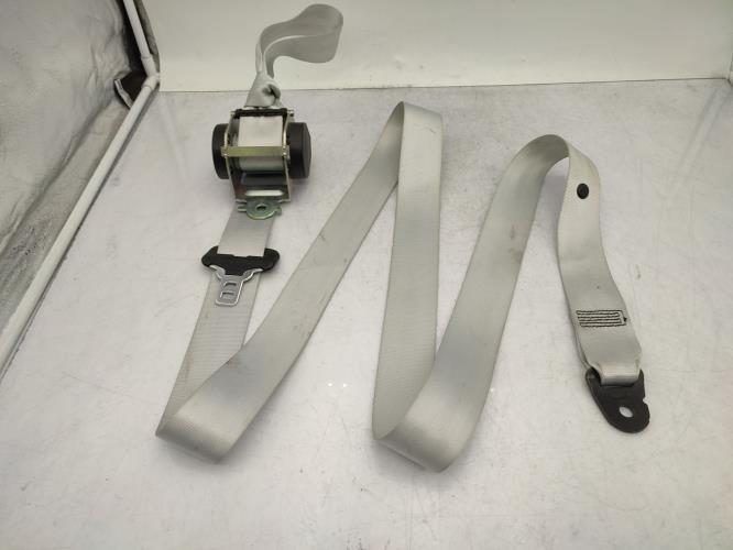 Ceinture arriere droit DACIA SANDERO 1 Diesel