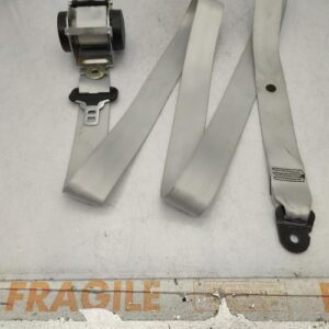 Ceinture arriere gauche DACIA SANDERO 1 Diesel