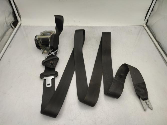 Ceinture avant droit RENAULT SCENIC 3 PHASE 3 Diesel
