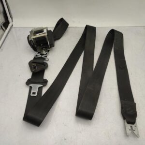 Ceinture avant gauche RENAULT SCENIC 3 PHASE 3 Diesel