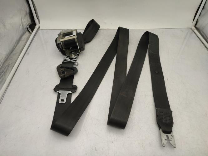 Ceinture avant gauche RENAULT SCENIC 3 PHASE 3 Diesel