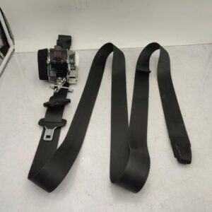 Ceinture avant gauche FORD FIESTA 6 PHASE 2 Essence