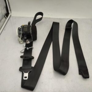 Ceinture avant droit FORD FIESTA 6 PHASE 2 Essence