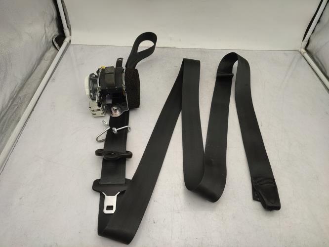 Ceinture avant droit FORD FIESTA 6 PHASE 2 Essence