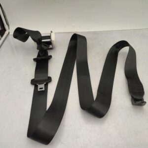 Ceinture arriere gauche FORD FIESTA 6 PHASE 2 Essence
