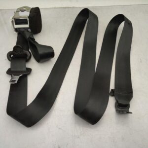 Ceinture arriere droit FORD FIESTA 6 PHASE 2 Essence