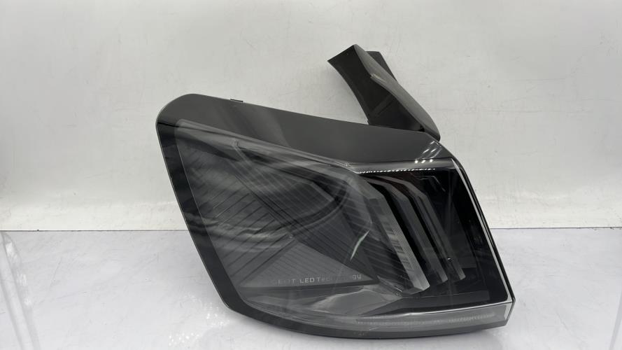 Feu arriere principal gauche (feux) PEUGEOT 3008 2 PHASE 2 Diesel