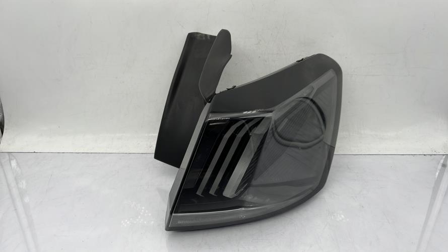 Feu arriere principal droit (feux) PEUGEOT 3008 2 PHASE 2 Diesel