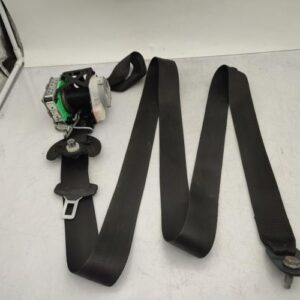 Ceinture avant gauche CITROEN C4 2 PHASE 1 Diesel