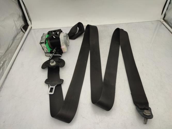 Ceinture avant gauche CITROEN C4 2 PHASE 1 Diesel