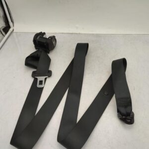 Ceinture arriere droit NISSAN QASHQAI 2 PHASE 1 Essence