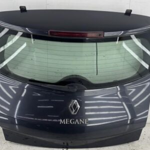 Malle/Hayon arriere RENAULT MEGANE 2 PHASE 1 Diesel