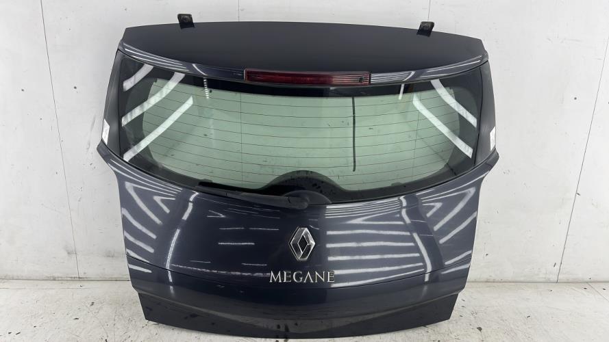 Malle/Hayon arriere RENAULT MEGANE 2 PHASE 1 Diesel