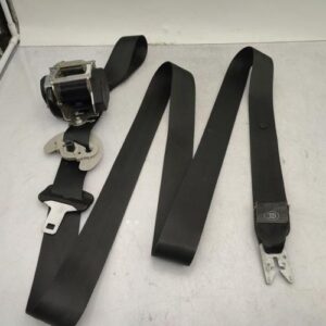 Ceinture avant droit RENAULT LAGUNA 3 PHASE 3 BREAK Diesel
