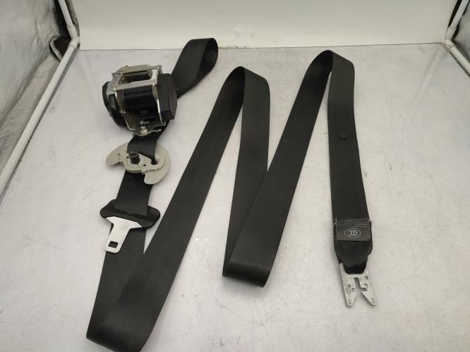 Ceinture avant droit RENAULT LAGUNA 3 PHASE 3 BREAK Diesel