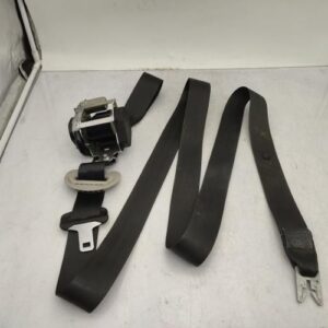 Ceinture avant gauche RENAULT LAGUNA 3 PHASE 3 BREAK Diesel