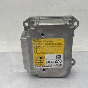 Boitier air bag PEUGEOT 4008 Diesel