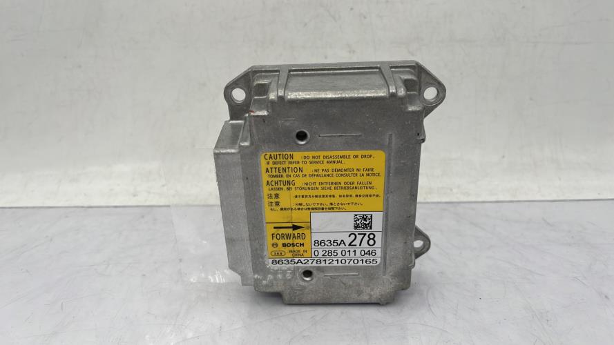 Boitier air bag PEUGEOT 4008 Diesel