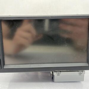 Autoradio d'origine PEUGEOT 4008 Diesel