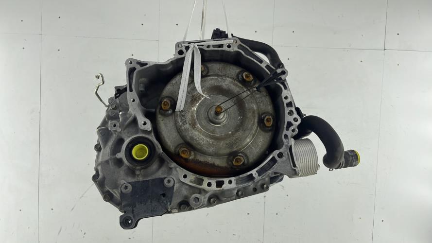 Boite de vitesses PEUGEOT 2008 1 PHASE 2 Essence