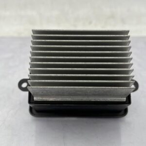 Resistance chauffage FIAT TIPO 2 PHASE 1 Essence