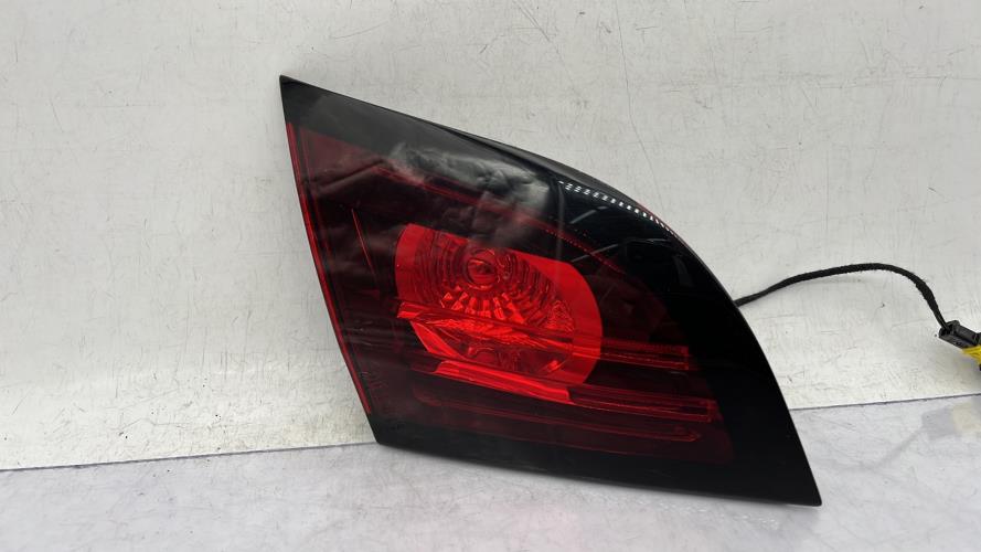 Feu arriere secondaire gauche (feux) CITROEN DS4 PHASE 1 Diesel